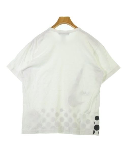 BLACK COMME des GARCONS（ブラックコムデギャルソン）Tシャツ・カットソー 白 サイズ:XL メンズ/2200709093176