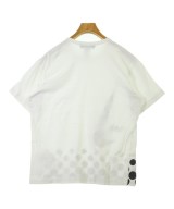 BLACK COMME des GARCONS（ブラックコムデギャルソン）Tシャツ・カットソー 白 サイズ:XL メンズ/2200709093176