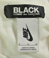 BLACK COMME des GARCONS（ブラックコムデギャルソン）Tシャツ・カットソー 白 サイズ:XL メンズ/2200709093176