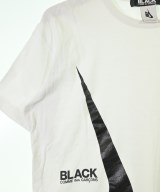 BLACK COMME des GARCONS（ブラックコムデギャルソン）Tシャツ・カットソー 白 サイズ:XL メンズ/2200709093176