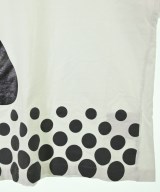 BLACK COMME des GARCONS（ブラックコムデギャルソン）Tシャツ・カットソー 白 サイズ:XL メンズ/2200709093176
