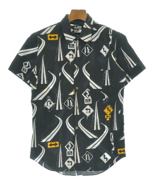 BLACK COMME des GARCONS(ブラックコムデギャルソン)のカジュアルシャツ サイズ:M 22,000円
