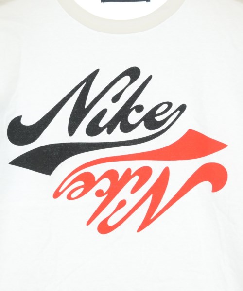 BLACK COMME des GARCONS（ブラックコムデギャルソン）Tシャツ・カットソー 白 サイズ:-(S位) レディース/2200708449080