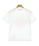 BLACK COMME des GARCONS（ブラックコムデギャルソン）Tシャツ・カットソー 白 サイズ:-(S位) レディース/2200708449080