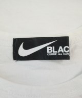 BLACK COMME des GARCONS（ブラックコムデギャルソン）Tシャツ・カットソー 白 サイズ:-(S位) レディース/2200708449080