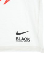 BLACK COMME des GARCONS（ブラックコムデギャルソン）Tシャツ・カットソー 白 サイズ:-(S位) レディース/2200708449080