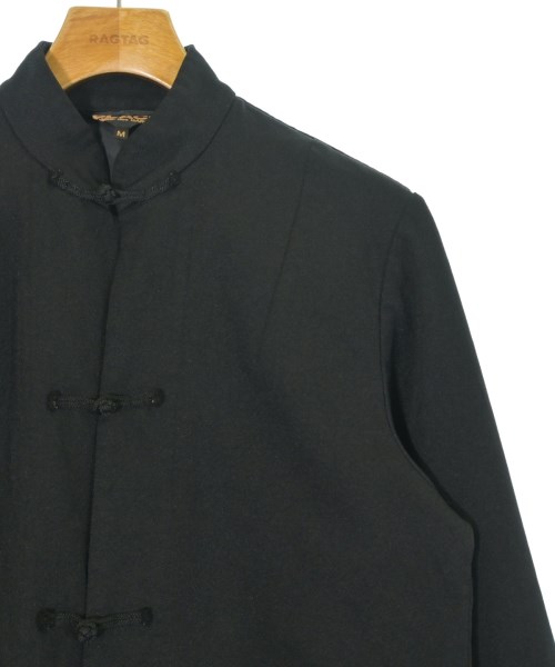 BLACK COMME des GARCONS（ブラックコムデギャルソン）その他 黒 サイズ:M メンズ/2200709583011