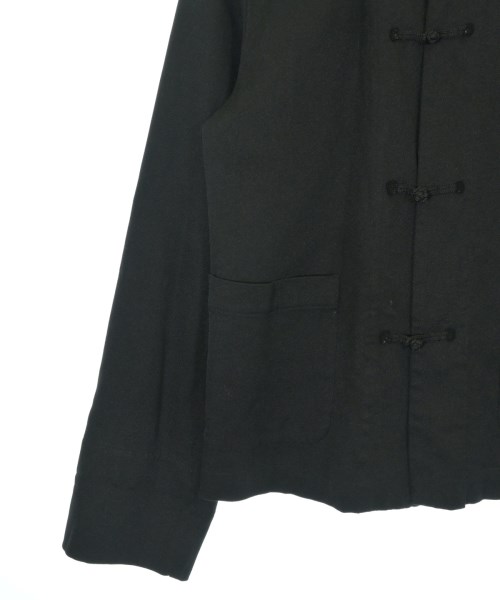 BLACK COMME des GARCONS（ブラックコムデギャルソン）その他 黒 サイズ:M メンズ/2200709583011