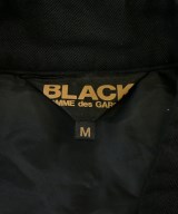 BLACK COMME des GARCONS（ブラックコムデギャルソン）その他 黒 サイズ:M メンズ/2200709583011