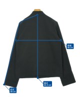 BLACK COMME des GARCONS（ブラックコムデギャルソン）その他 黒 サイズ:M メンズ/2200709583011