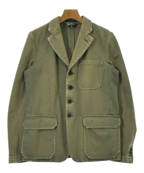 BLACK COMME des GARCONS(ブラックコムデギャルソン)のカジュアルジャケット サイズ:M 21,600円