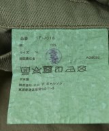 BLACK COMME des GARCONS（ブラックコムデギャルソン）カジュアルジャケット カーキ サイズ:M メンズ/2200709583028