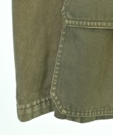 BLACK COMME des GARCONS（ブラックコムデギャルソン）カジュアルジャケット カーキ サイズ:M メンズ/2200709583028