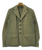 BLACK COMME des GARCONS カジュアルジャケット