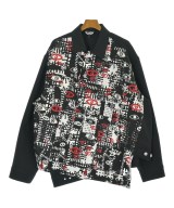 BLACK COMME des GARCONS（ブラックコムデギャルソン）その他 黒 サイズ:L メンズ/2200709930013