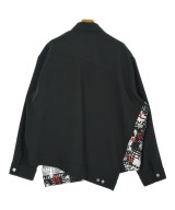 BLACK COMME des GARCONS（ブラックコムデギャルソン）その他 黒 サイズ:L メンズ/2200709930013