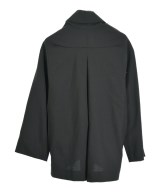 BLACK COMME des GARCONS（ブラックコムデギャルソン）テーラードジャケット 黒 サイズ:S レディース/2200707917023