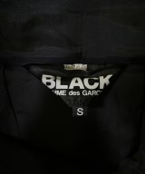 BLACK COMME des GARCONS（ブラックコムデギャルソン）テーラードジャケット 黒 サイズ:S レディース/2200707917023