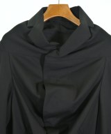 BLACK COMME des GARCONS（ブラックコムデギャルソン）テーラードジャケット 黒 サイズ:S レディース/2200707917023