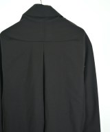 BLACK COMME des GARCONS（ブラックコムデギャルソン）テーラードジャケット 黒 サイズ:S レディース/2200707917023