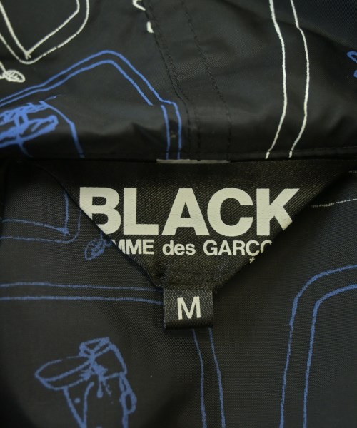 BLACK COMME des GARCONS（ブラックコムデギャルソン）その他 黒 サイズ:M メンズ/2200709666059