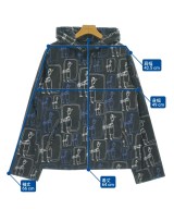 BLACK COMME des GARCONS（ブラックコムデギャルソン）その他 黒 サイズ:M メンズ/2200709666059
