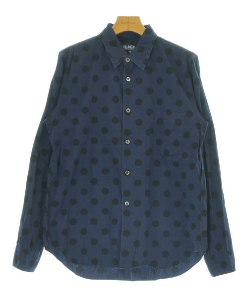 BLACK COMME des GARCONS(ブラックコムデギャルソン)のカジュアルシャツ サイズ:M 12,100円