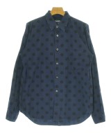 BLACK COMME des GARCONS カジュアルシャツ