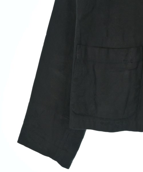 BLACK COMME des GARCONS（ブラックコムデギャルソン）その他 黒 サイズ:S レディース/2200709666165