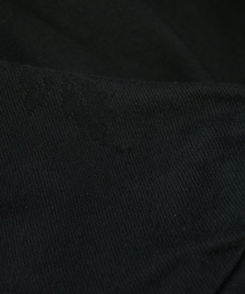 BLACK COMME des GARCONS（ブラックコムデギャルソン）その他 黒 サイズ:S レディース/2200709666165
