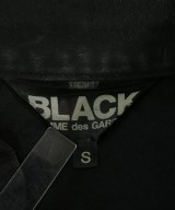BLACK COMME des GARCONS（ブラックコムデギャルソン）その他 黒 サイズ:S レディース/2200709666165