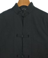 BLACK COMME des GARCONS（ブラックコムデギャルソン）その他 黒 サイズ:S レディース/2200709666165