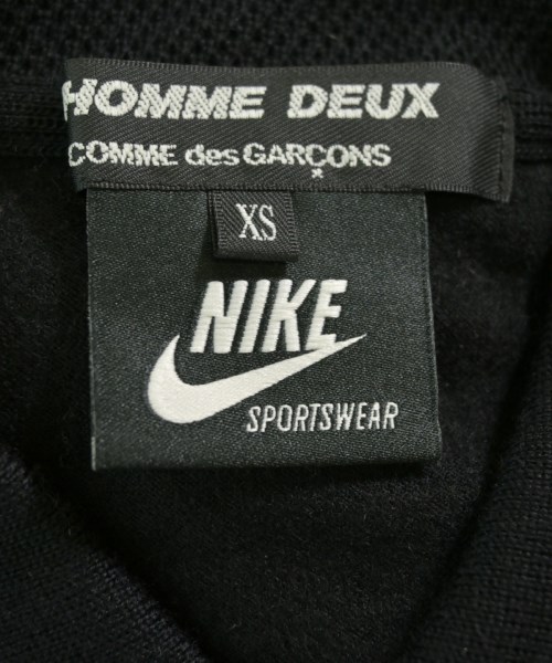 BLACK COMME des GARCONS（ブラックコムデギャルソン）ニット・セーター 黒 サイズ:XS メンズ/2200709666370