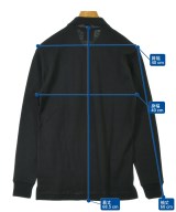 BLACK COMME des GARCONS（ブラックコムデギャルソン）ニット・セーター 黒 サイズ:XS メンズ/2200709666370