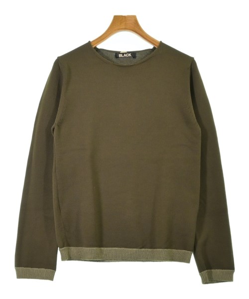 BLACK COMME des GARCONS(ブラックコムデギャルソン)のニット・セーター サイズ:M 12,100円