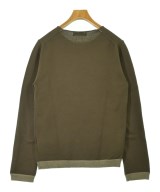 BLACK COMME des GARCONS（ブラックコムデギャルソン）ニット・セーター カーキ サイズ:M メンズ/2200709666608