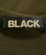 BLACK COMME des GARCONS（ブラックコムデギャルソン）ニット・セーター カーキ サイズ:M メンズ/2200709666608