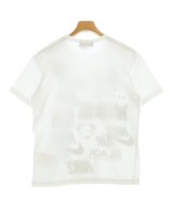 BLACK COMME des GARCONS（ブラックコムデギャルソン）Tシャツ・カットソー 白 サイズ:L メンズ/2200710267016