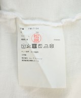 BLACK COMME des GARCONS（ブラックコムデギャルソン）Tシャツ・カットソー 白 サイズ:L メンズ/2200710267016