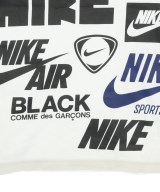 BLACK COMME des GARCONS（ブラックコムデギャルソン）Tシャツ・カットソー 白 サイズ:L メンズ/2200710267016