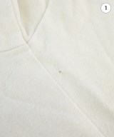 BLACK COMME des GARCONS（ブラックコムデギャルソン）Tシャツ・カットソー 白 サイズ:L メンズ/2200710267016