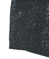 BLACK COMME des GARCONS（ブラックコムデギャルソン）クロップドパンツ 黒 サイズ:L メンズ/2200660857077