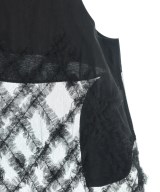 BLACK COMME des GARCONS（ブラックコムデギャルソン）ワンピース 黒 サイズ:M レディース/2200662763024