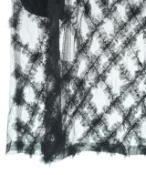 BLACK COMME des GARCONS（ブラックコムデギャルソン）ワンピース 黒 サイズ:M レディース/2200662763024