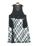 BLACK COMME des GARCONS ワンピース