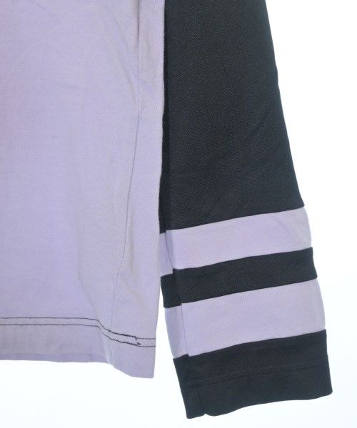 BLACK COMME des GARCONS（ブラックコムデギャルソン）Tシャツ・カットソー 紫 サイズ:S メンズ/2200662830047