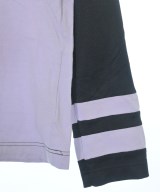 BLACK COMME des GARCONS（ブラックコムデギャルソン）Tシャツ・カットソー 紫 サイズ:S メンズ/2200662830047