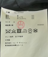 BLACK COMME des GARCONS（ブラックコムデギャルソン）ピーコート 黒 サイズ:M メンズ/2200662852018