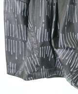 BLACK COMME des GARCONS（ブラックコムデギャルソン）ショートパンツ 黒 サイズ:S メンズ/2200662991038