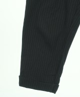BLACK COMME des GARCONS（ブラックコムデギャルソン）クロップドパンツ 黒 サイズ:S レディース/2200660176024
